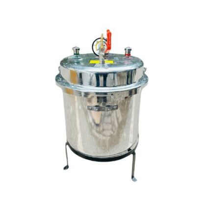 18 Ltr autoclave