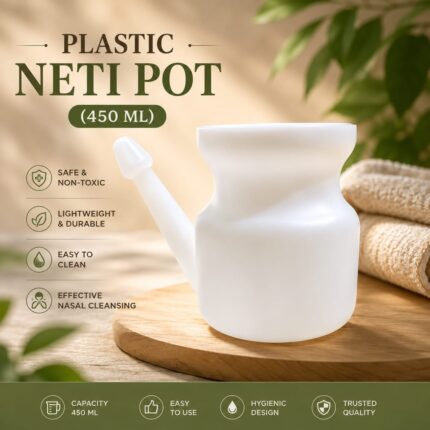 Neti Pot  pack of 10